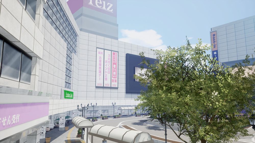 The Caligula Effect Overdose recensione ps5 The Caligula Effect Overdose recensione ps5